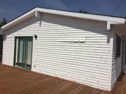 Affordable Siding Repair and Maintenance Services in Happy Valley, OR